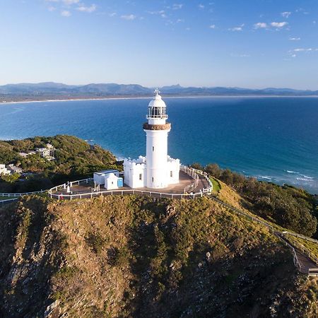 Big4 Tasman Holiday Parks - Ballina Lennox Head Eksteriør bilde
