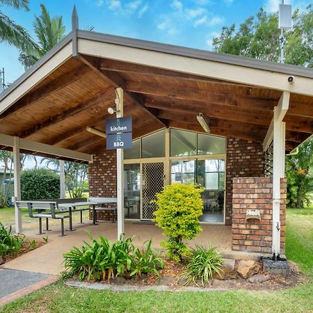 Big4 Tasman Holiday Parks - Ballina Lennox Head Eksteriør bilde