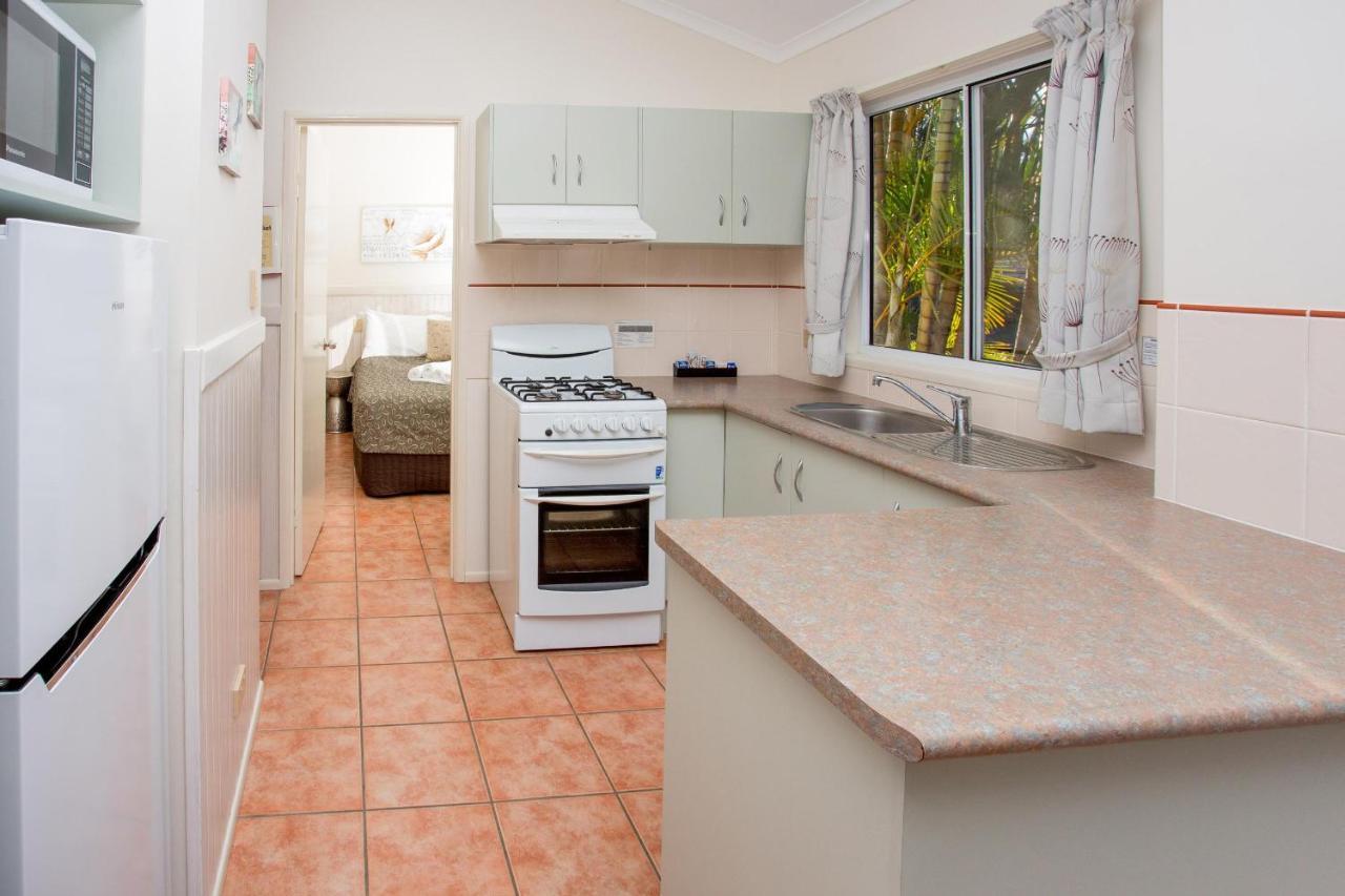 Big4 Tasman Holiday Parks - Ballina Lennox Head Eksteriør bilde