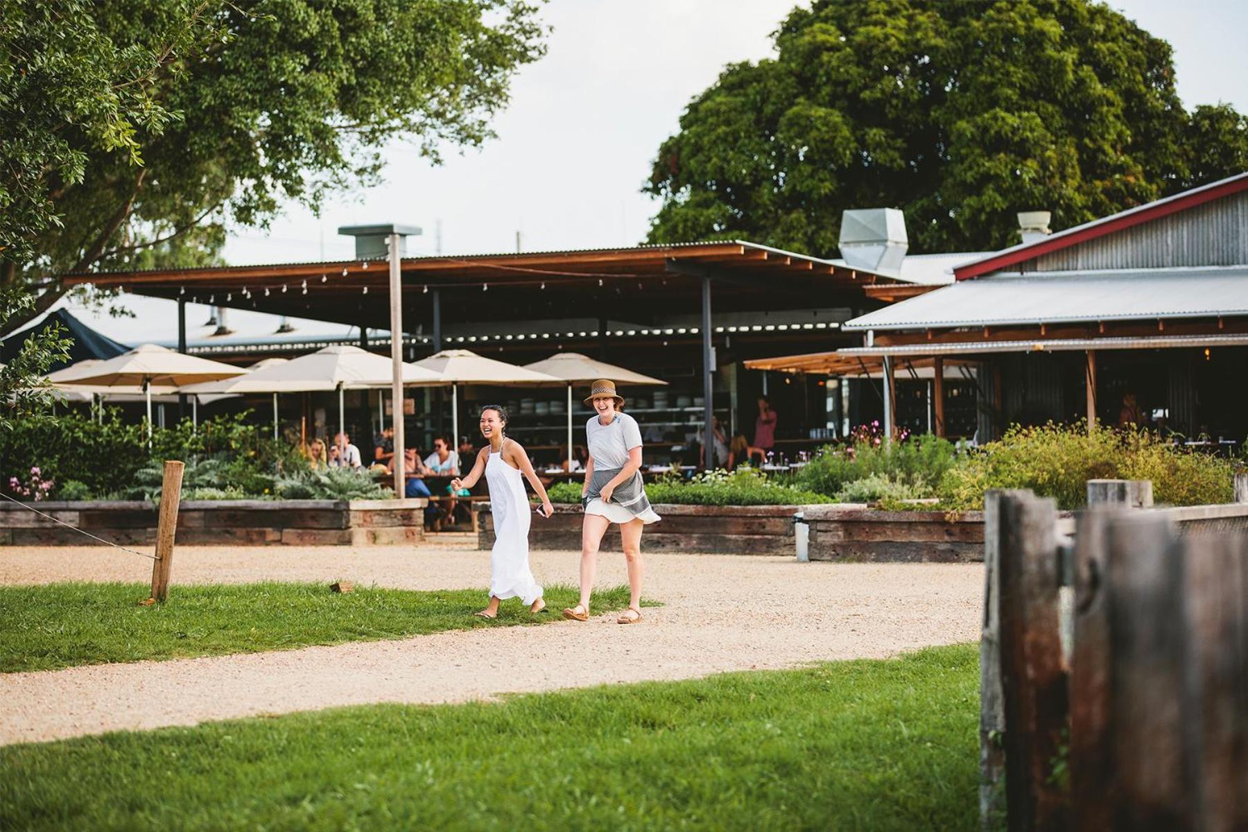 Big4 Tasman Holiday Parks - Ballina Lennox Head Eksteriør bilde