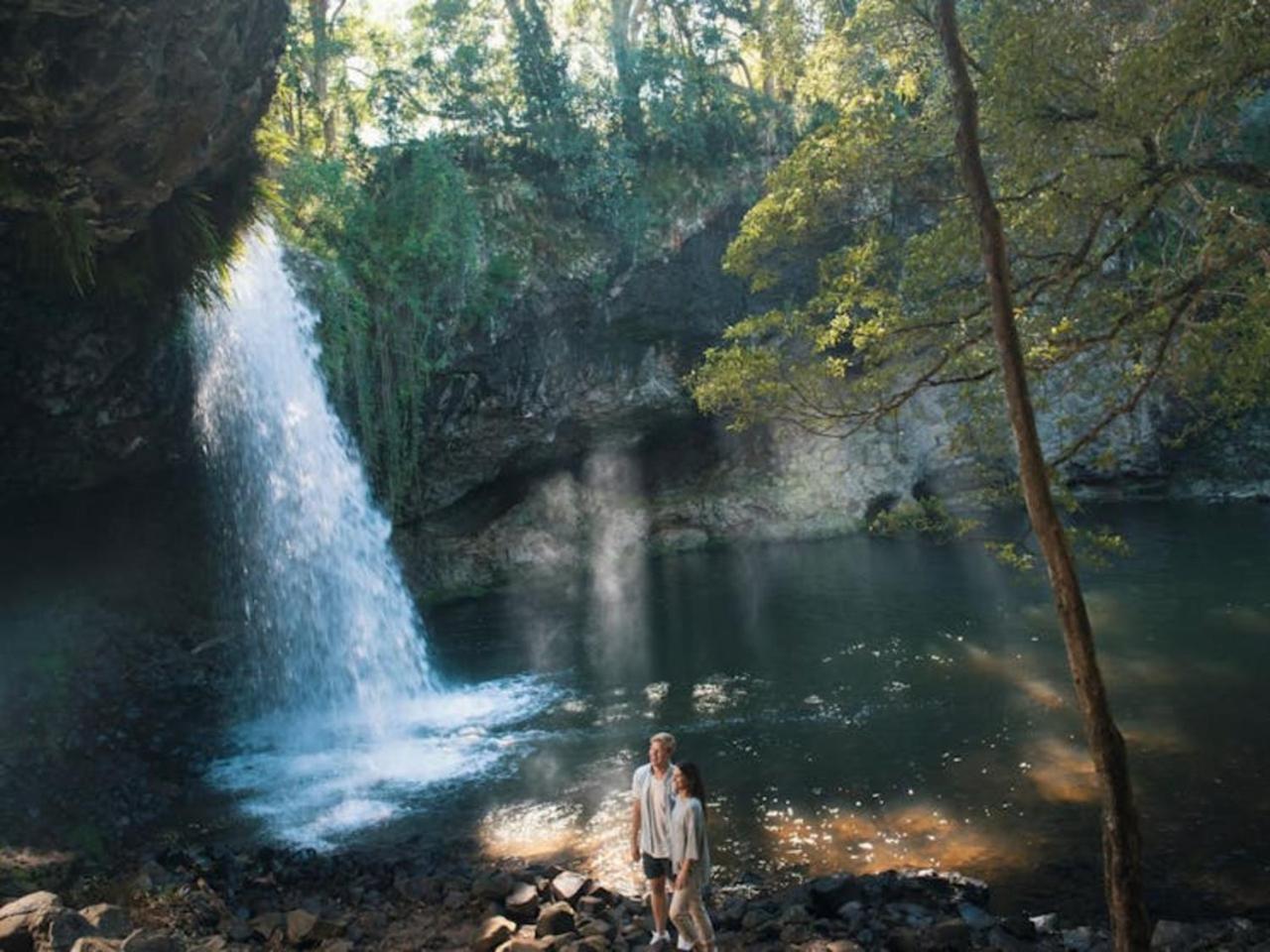 Big4 Tasman Holiday Parks - Ballina Lennox Head Eksteriør bilde