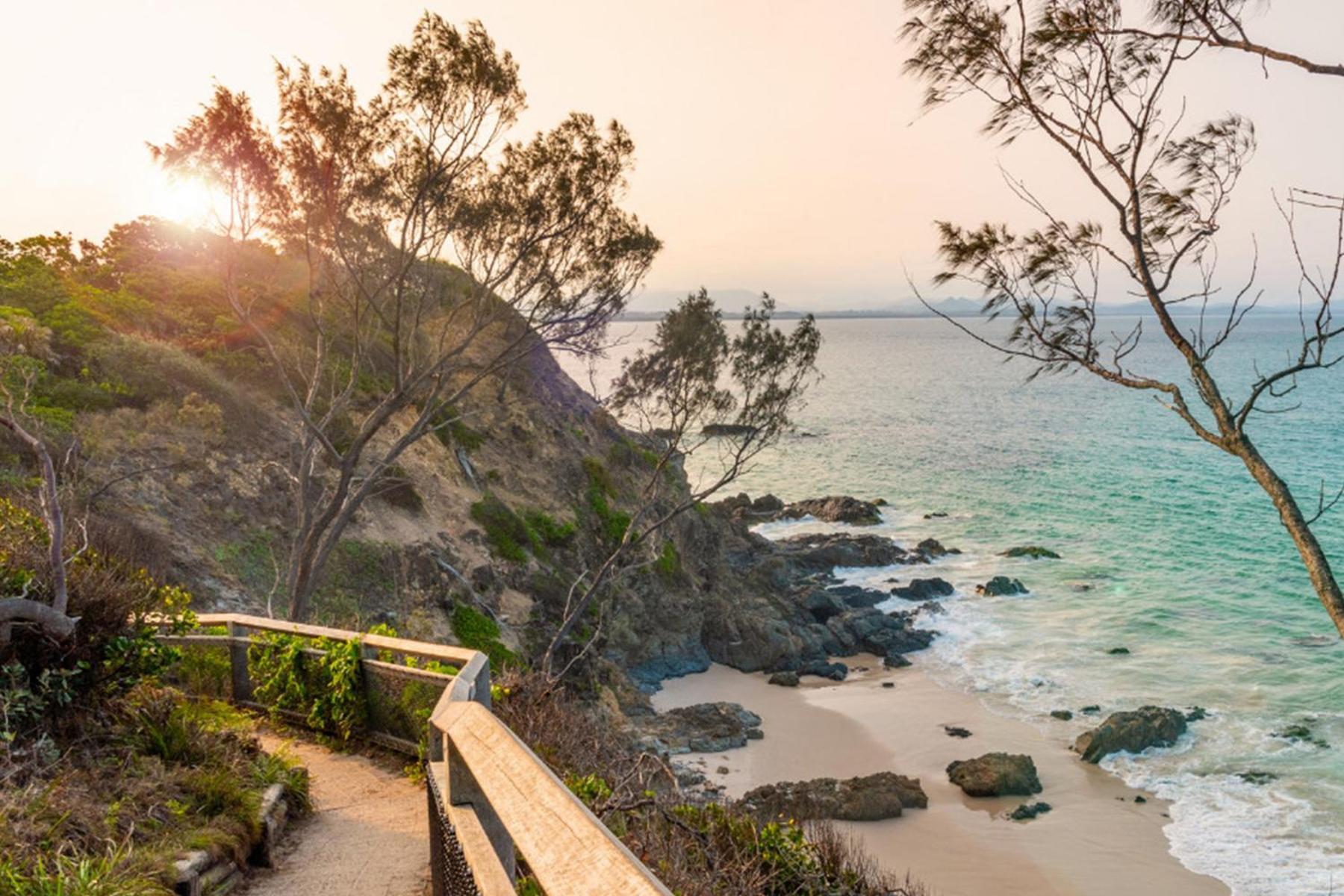 Big4 Tasman Holiday Parks - Ballina Lennox Head Eksteriør bilde