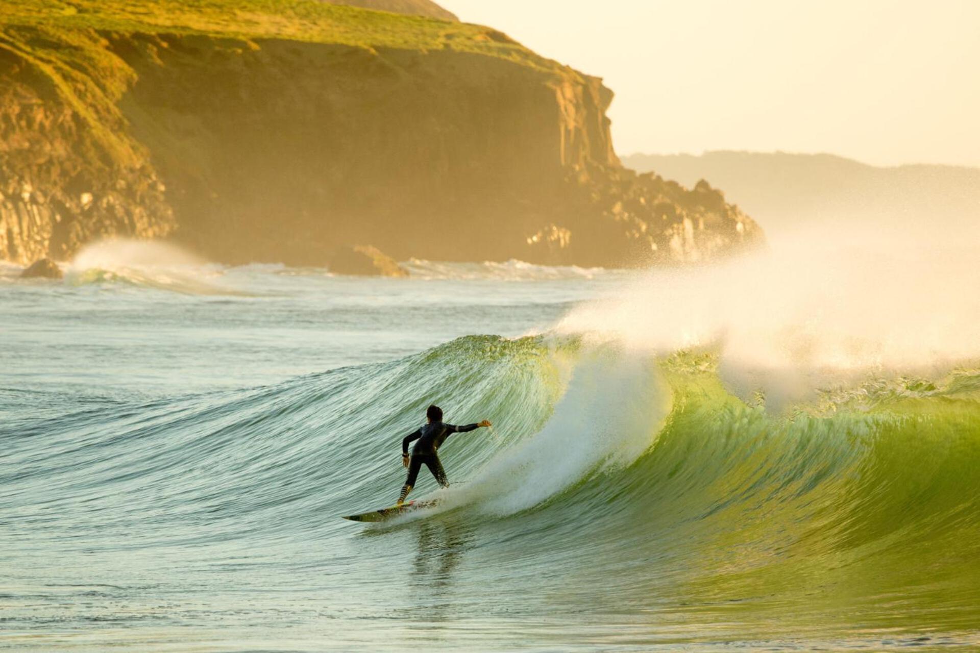 Big4 Tasman Holiday Parks - Ballina Lennox Head Eksteriør bilde