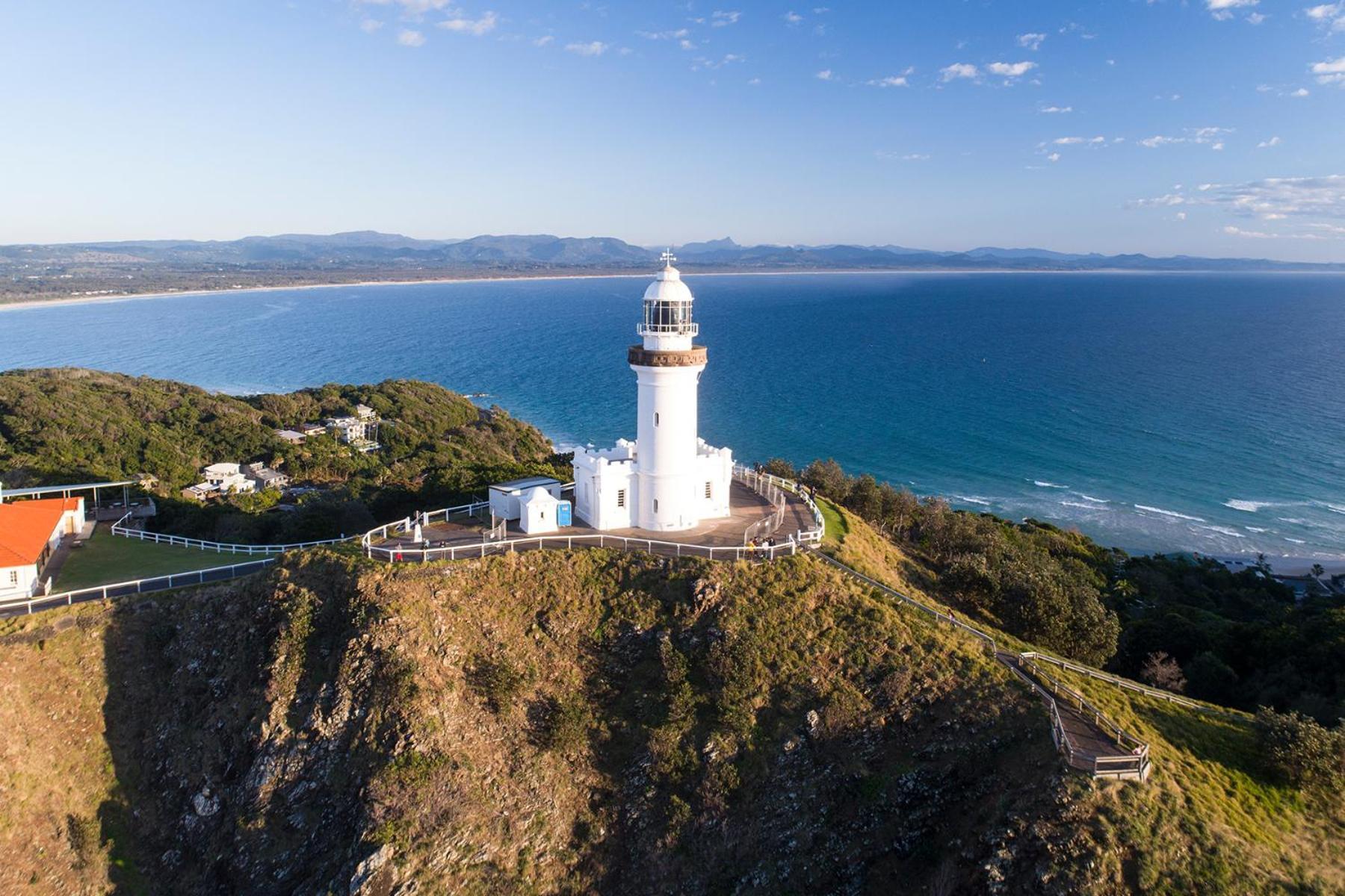 Big4 Tasman Holiday Parks - Ballina Lennox Head Eksteriør bilde