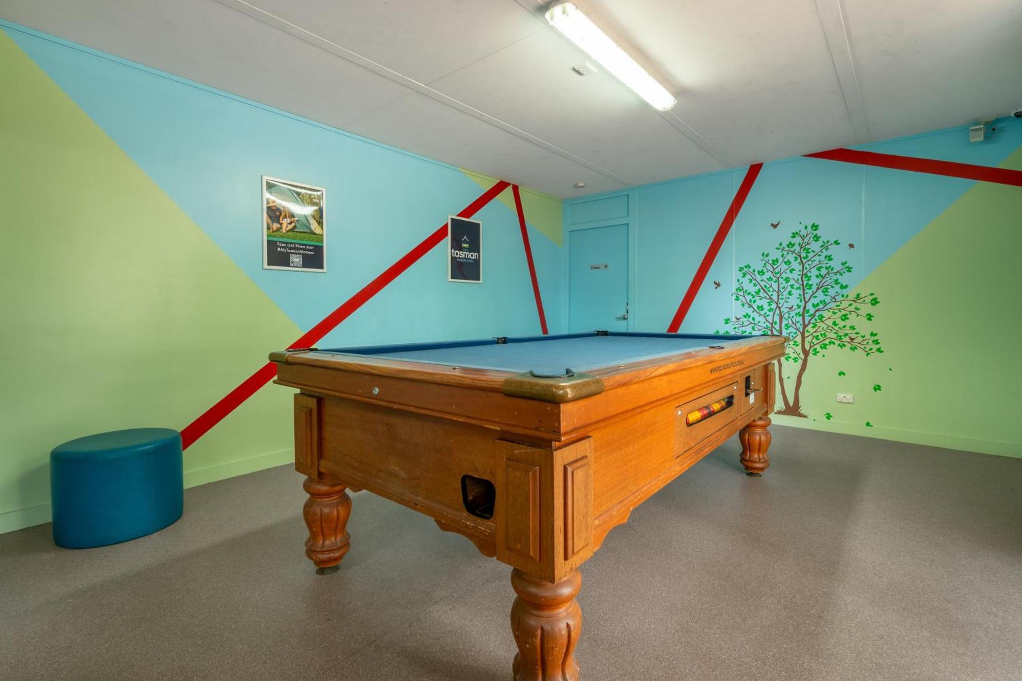 Big4 Tasman Holiday Parks - Ballina Lennox Head Eksteriør bilde
