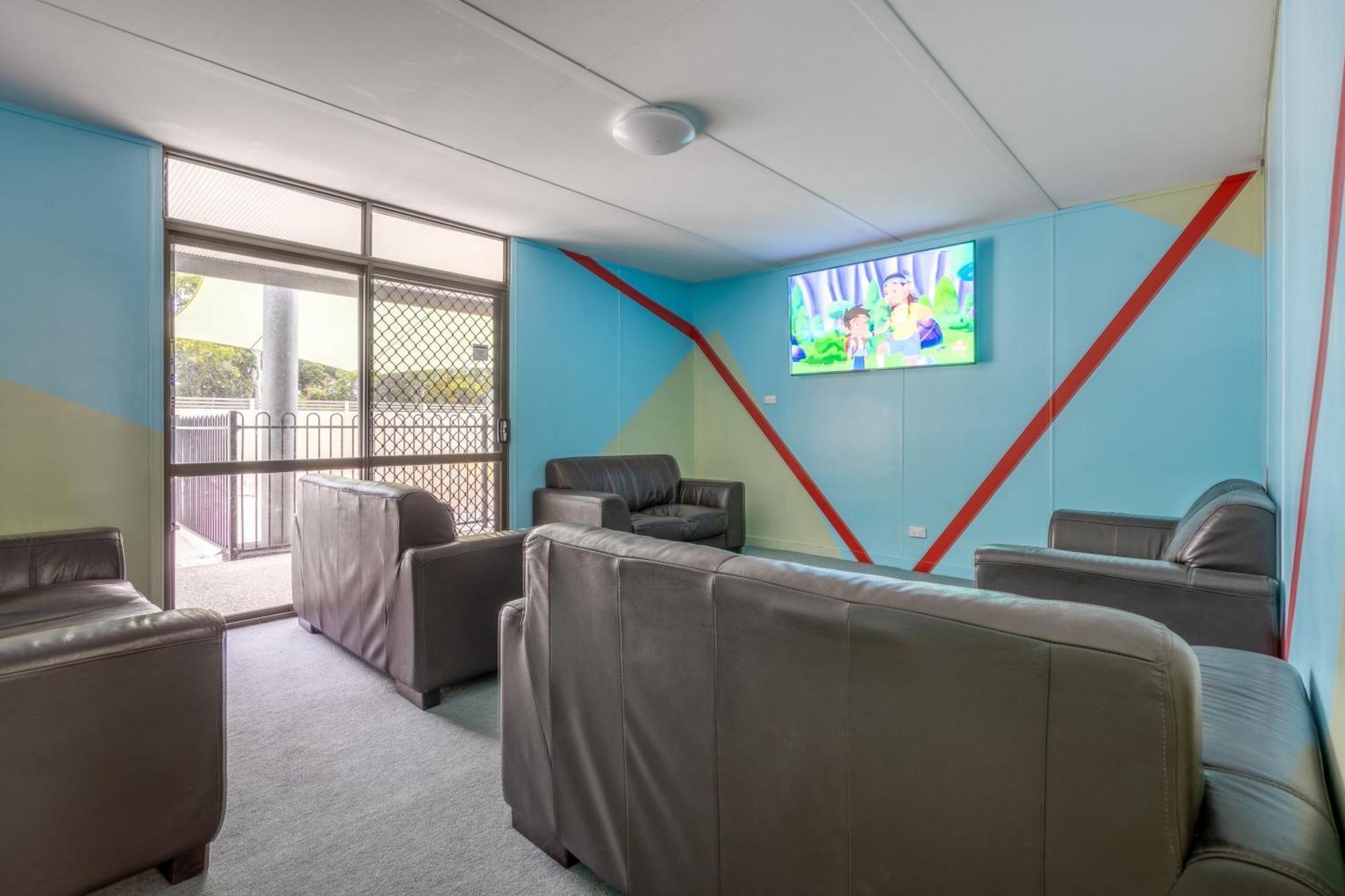 Big4 Tasman Holiday Parks - Ballina Lennox Head Eksteriør bilde