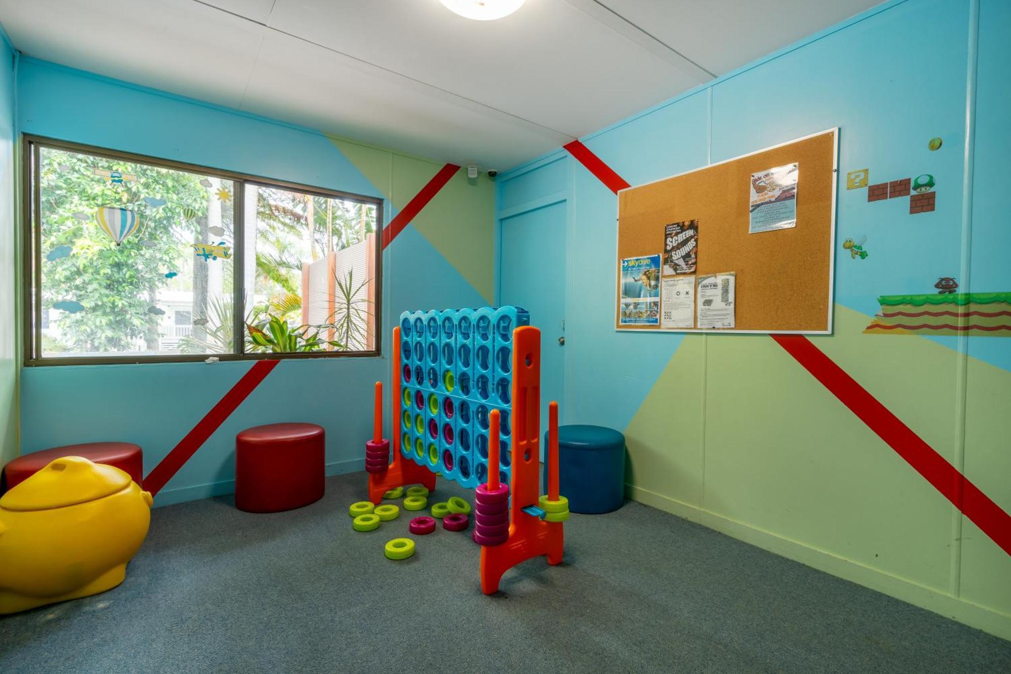 Big4 Tasman Holiday Parks - Ballina Lennox Head Eksteriør bilde