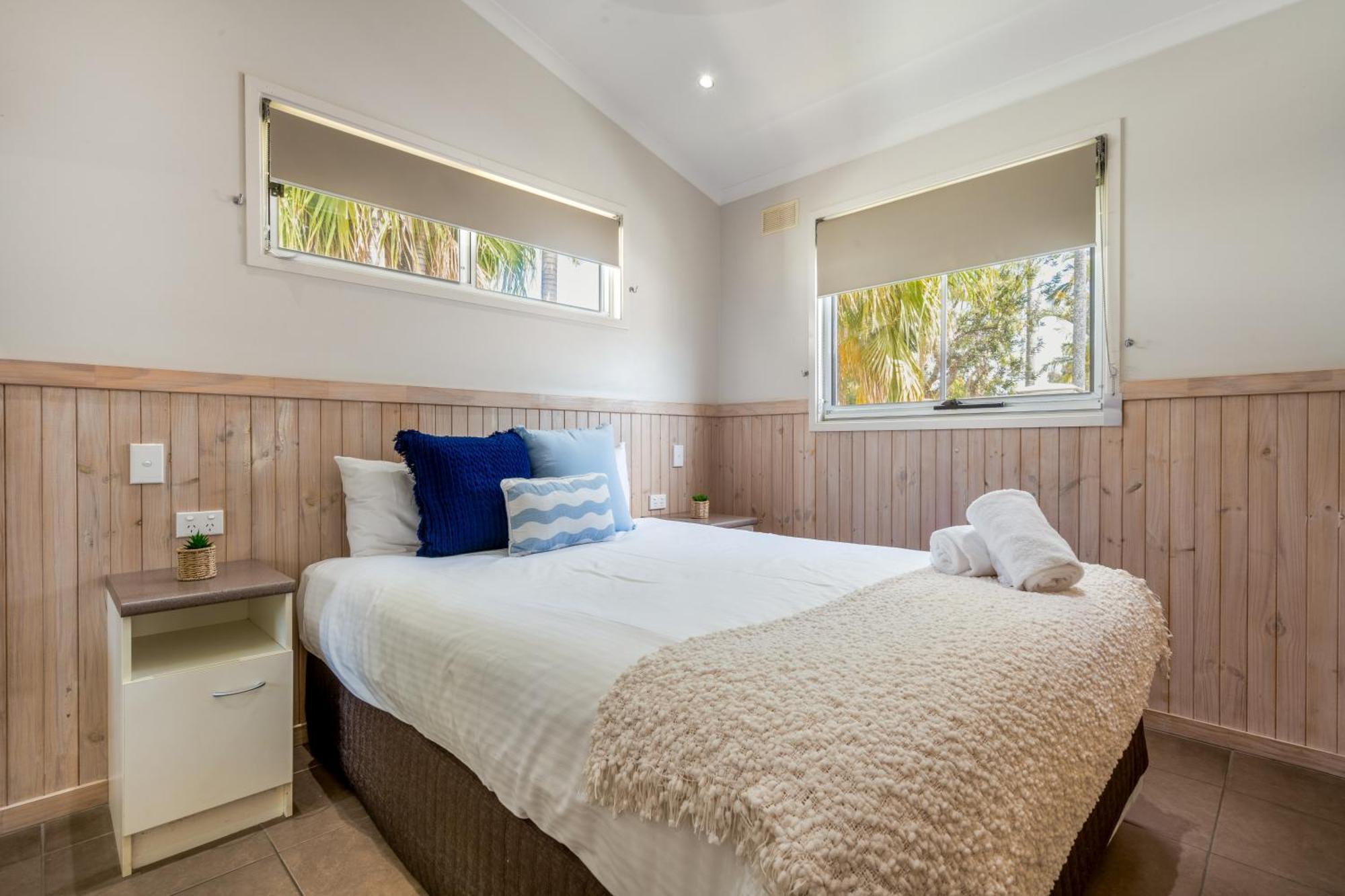Big4 Tasman Holiday Parks - Ballina Lennox Head Eksteriør bilde