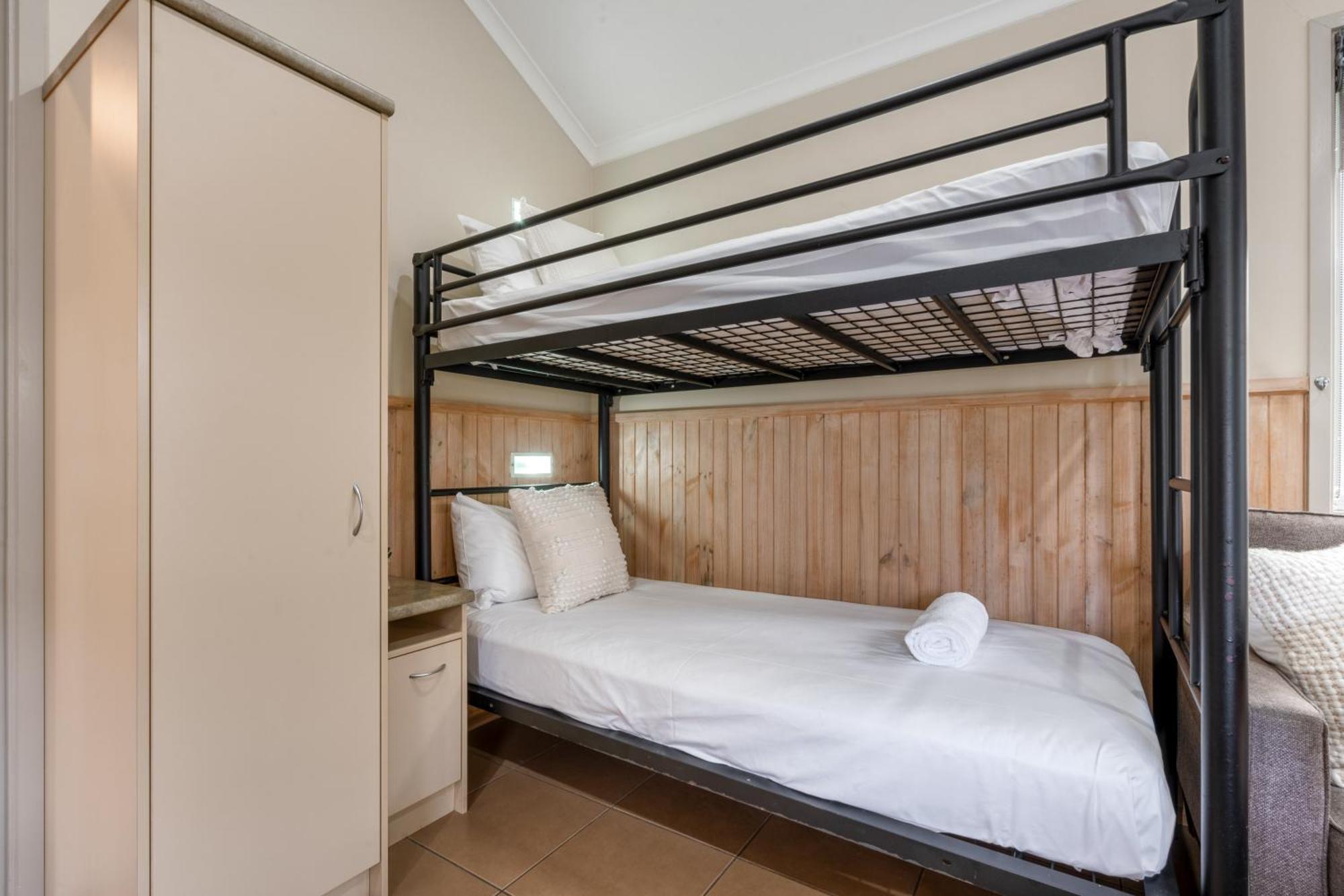 Big4 Tasman Holiday Parks - Ballina Lennox Head Eksteriør bilde