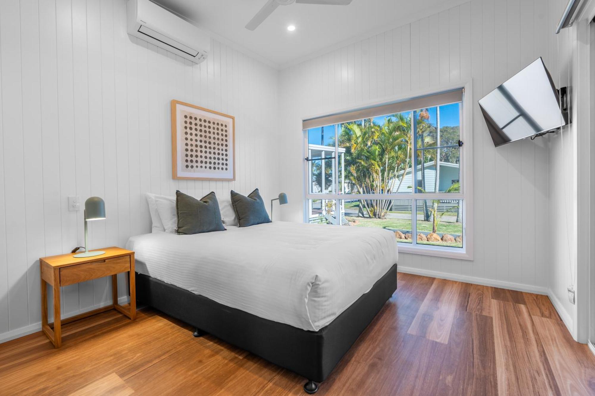 Big4 Tasman Holiday Parks - Ballina Lennox Head Eksteriør bilde