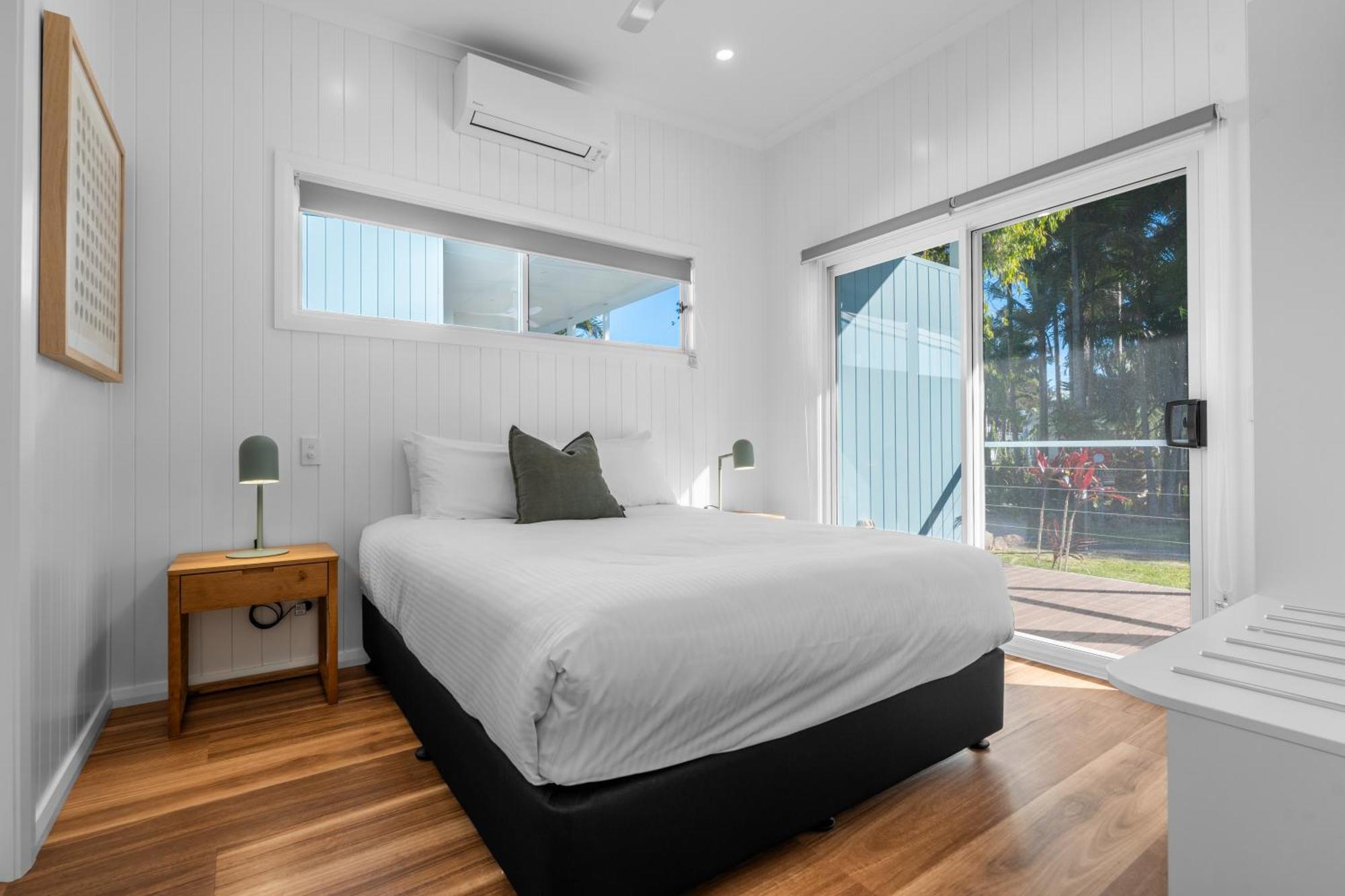 Big4 Tasman Holiday Parks - Ballina Lennox Head Eksteriør bilde