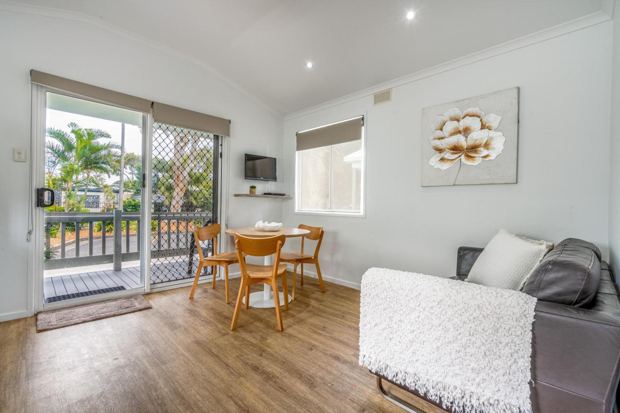 Big4 Tasman Holiday Parks - Ballina Lennox Head Eksteriør bilde