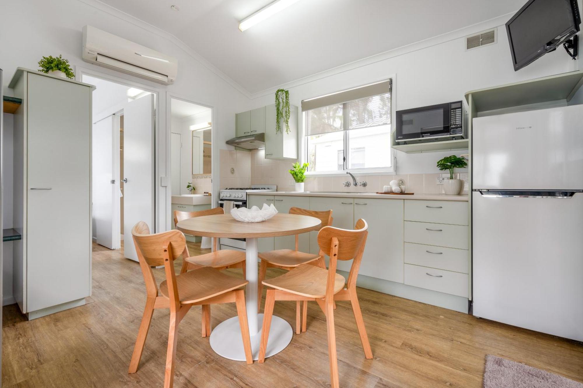 Big4 Tasman Holiday Parks - Ballina Lennox Head Eksteriør bilde